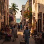 À la découverte de Stone Town : le cœur historique vibrant de Zanzibar