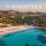 Découvrez Formentera en 5 jours : Guide complet pour explorer les trésors des Baléares, Espagne