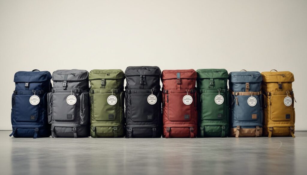 Top 10 des sacs à dos de voyage incontournables, testés et validés par les experts