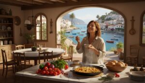 découvrez 13.20, une invitation à explorer la maison, la gastronomie et le voyage pour savourer pleinement chaque moment de la vie.