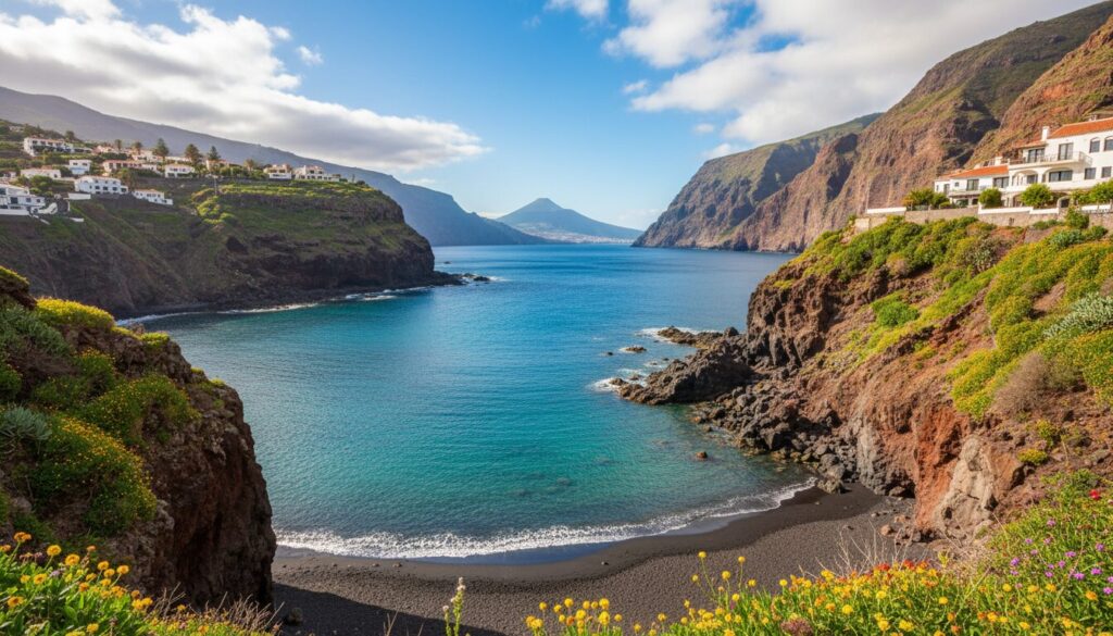 À la découverte des trésors ensoleillés des Îles Canaries, joyau espagnol de l’Atlantique