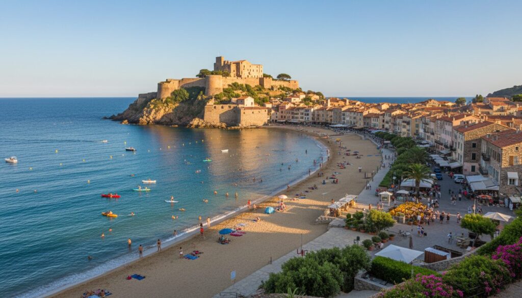 Calvi en Corse : Découvrez les incontournables à voir et les activités à ne pas manquer