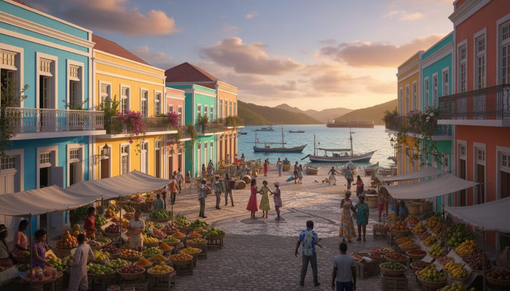 explorez les incontournables de pointe-à-pitre en guadeloupe et découvrez les activités à ne pas manquer pour un séjour inoubliable entre culture, nature et détente.