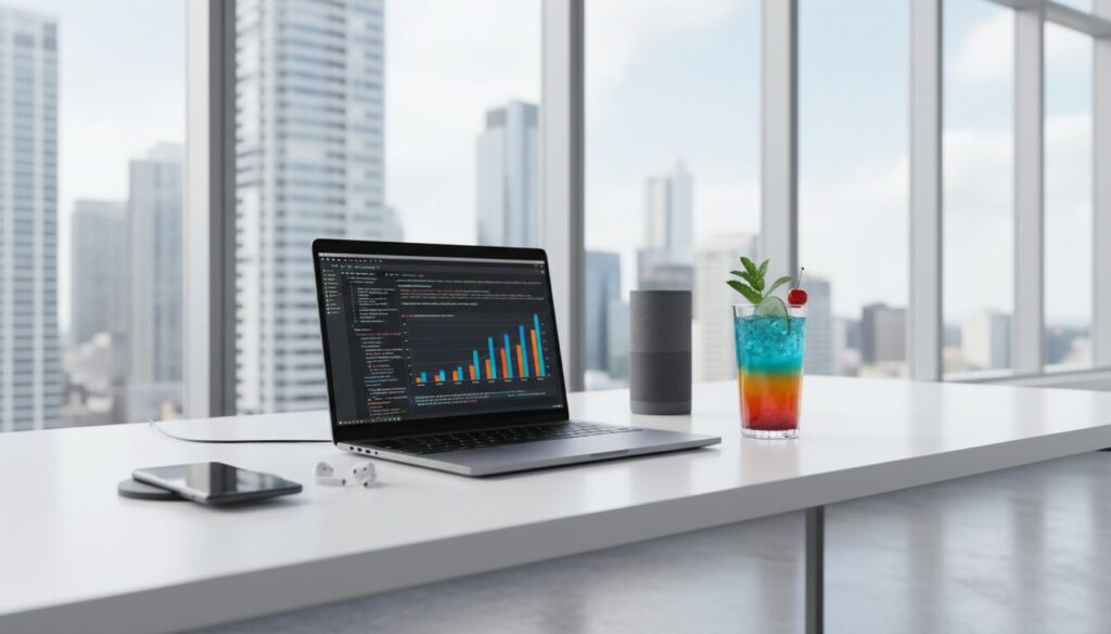 Coquetel – Votre source d’actualité Business, Tech & Web
