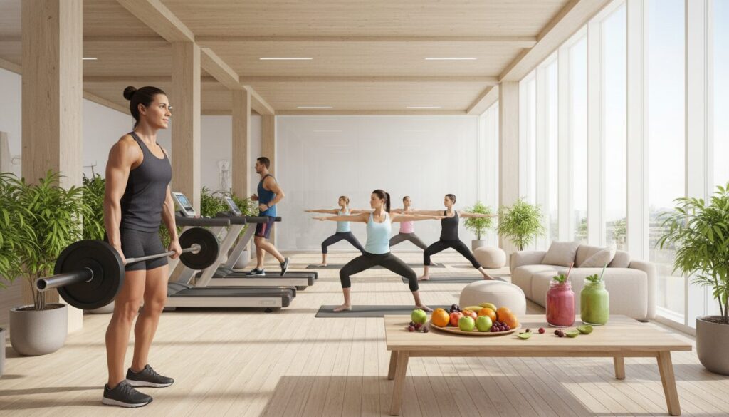 Health-Body.fr : Votre source quotidienne pour la santé, le sport et le bien-être