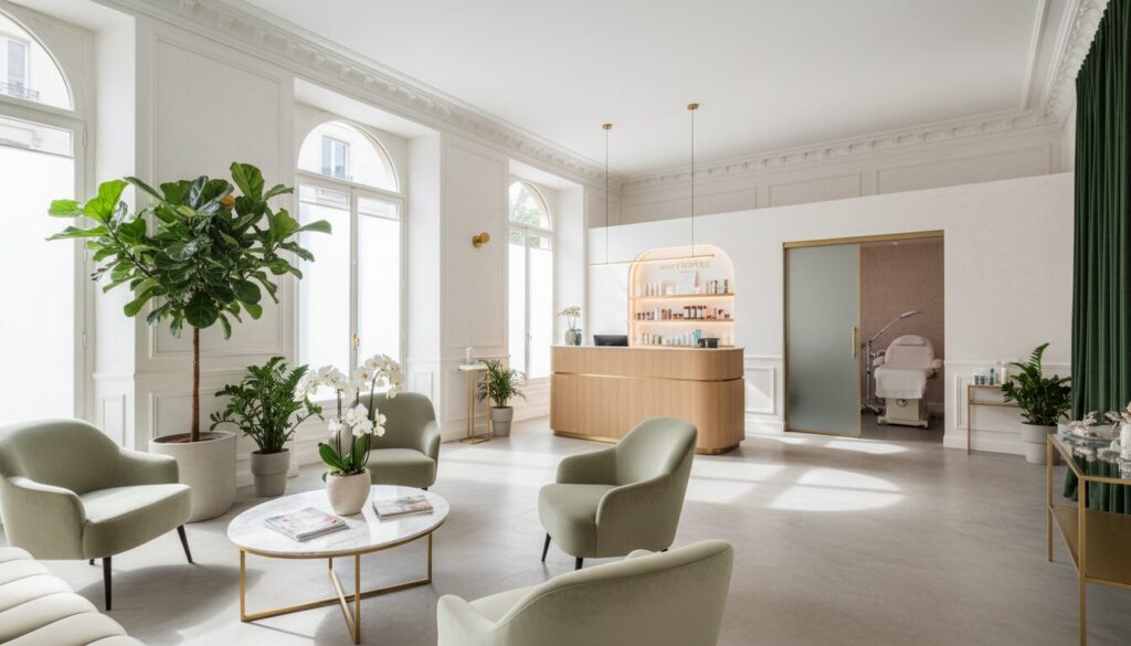 Institut Beauté Lyon 8 : Votre Havre de Beauté, Bien-être et Lifestyle