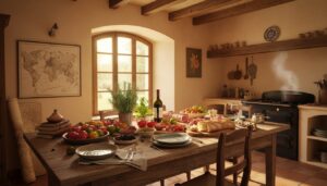 Le 100 : Gastronomie du Sud, maison chaleureuse et voyages gourmands