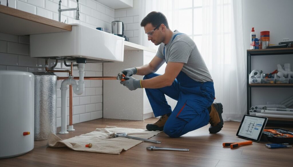 Garonne-Plomberie.fr – Astuces maison et guide travaux pratiques